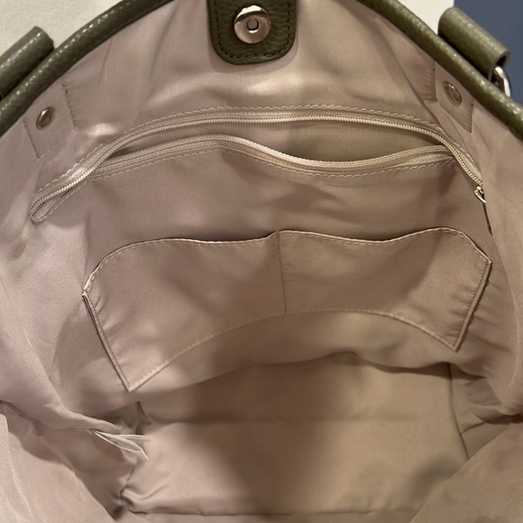 Thirty-one Colorblock Tote - Picture 3 of 3